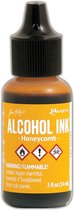 Ranger Alcohol Ink 15 ml - honeycomb