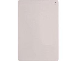 Vaessen Creative Magnetische Snijmat C - Cut 'Em Easy Stans en Embossing Machine - A5