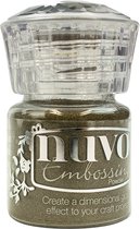 Tonic Studios Nuvo Embossing Poeder Classic Gold