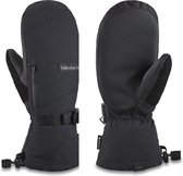 Dakine Sequoia GTX - Skihandschoenen - Mannen - zwart - XL