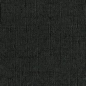 Bazzill Textuurpapier - Bling - 30.5x30.5cm - Black Tie - 25 vellen