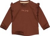 Quapi - Longsleeve Manon - Bro-50