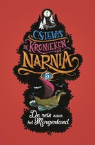 De Kronieken van Narnia 5 - De reis naar het Morgenland