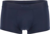 HUGO BOSS trunk Energy - heren boxer kort microfiber - donkerblauw - Maat: L