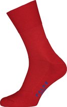 FALKE Run unisex sokken - rood (fire) - Maat: 46-48