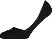 FALKE Cool 24/7 heren invisible sokken - zwart (black) - Maat: 47-48