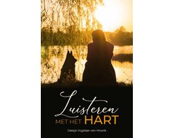 Luisteren met het hart
