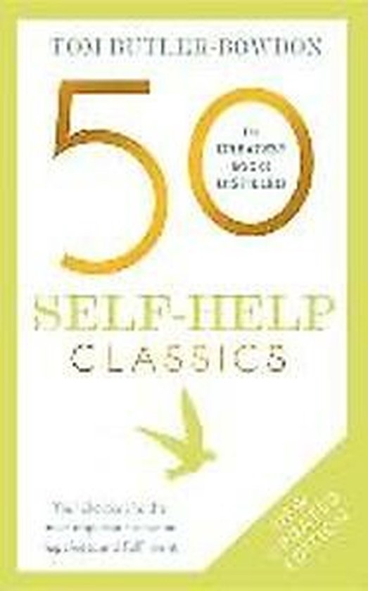 50 Self Help Classics 2nd Edition