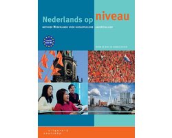 Nederlands op niveau