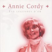 Annie Cordy - Les Legendes D'or