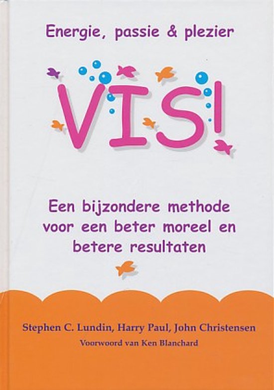 Vis - cover