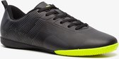 Dutchy Strike heren zaalschoenen IC - Zwart - Maat 43