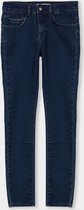 Tiffosi-meisjes-skinny fit-spijkerbroek-jeans-Blake K330-kleur: blauw-maat 176