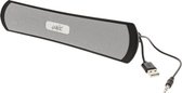 Draagbare Limbo Bluetooth Speaker/Luidspreker Wireless - Rood