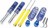 Seat Toledo II schroefset Tuning Art | Seat Toledo 2 verlagingset | 1998 - 2006