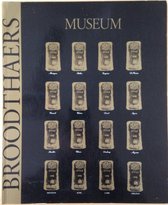 Broodthaers - Museum