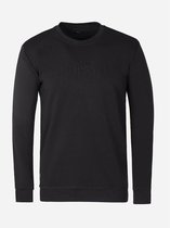 Sweater 76322 Rhino Dunes Black