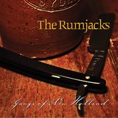 The Rumjacks - Gangs Of New Holland (CD)