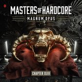 Masters Of Hardcore Chapter X L III