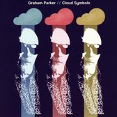 Graham Parker - Cloud Symbols (CD)