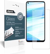 dipos I 2x Pantserfolie helder compatibel met Samsung Galaxy M40 Beschermfolie 9H screen-protector