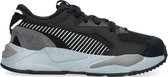 Puma Rs-z College Ps Lage sneakers - Jongens - Zwart - Maat 31