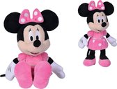 Disney - Minnie Hot Pink Dress (20cm)
