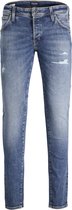 JACK&JONES JEANS INTELLIGENCE JJIGLENN JJFOX SBD 703 50SPS NOOS Heren Jeans - Maat 34 X L34