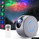 Brewthan© Sterren Projector - Galaxy Projector - Sterrenprojector - Sterrenhemel Projector