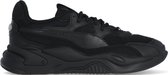 Puma Rs-2k Core Lage sneakers - Heren - Zwart - Maat 47