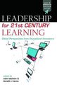Open and Flexible Learning Series- Leadership for 21st Century Learning