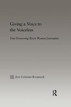 Giving a Voice to the Voiceless