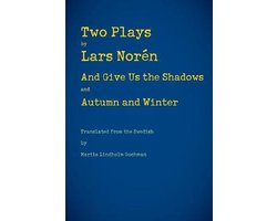 Two Plays