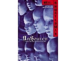 Unsouled