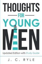 Christian Manliness- Thoughts for Young Men