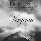Birkin Tree - Virginia (CD)