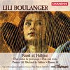 Lynne Dawson, Ann Murray, BBC Philharmonic Orchestra - Boulanger: Faust et Hélène (CD)
