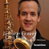 Chris Byars - Jasmine Flower (CD)
