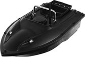 Voerboot Karper – Baitboot – Voerboten Karper – 2 Voerbakken – Karper vissen - Flanner®