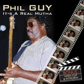 Phil Guy - It's A Real Mutha (CD)