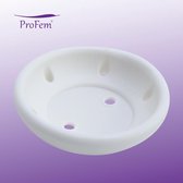 Profem Pessarium CUP 75 mm Gr.5  met versteviging