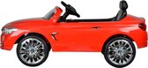 BMW 4 Series Coupe Elektrische Kinderauto/kinder accu auto 35 Watt Rood