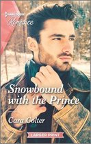 Snowbound with the Prince