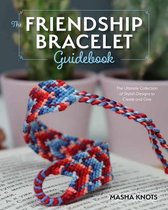 The Beginner's Guide to Friendship Bracelets