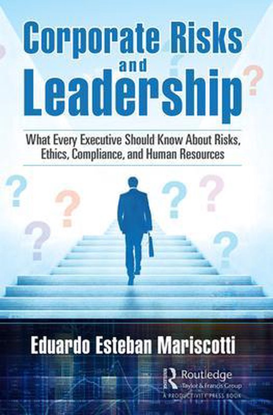 Corporate Risks and Leadership