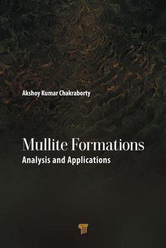 Mullite Formations - cover