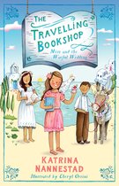 The Travelling Bookshop 2 - Mim and the Woeful Wedding (The Travelling Bookshop, #2)