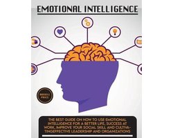 Self Help- Emotional Intelligence