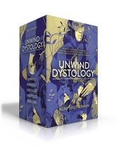 Unwind Dystology- Ultimate Unwind Paperback Collection (Boxed Set)
