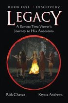 LEGACY Book One, Discovery